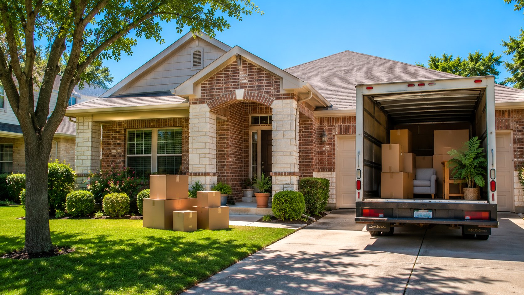 Hero for Moving to San Antonio: A 2026 Out-of-State Relocation Guide