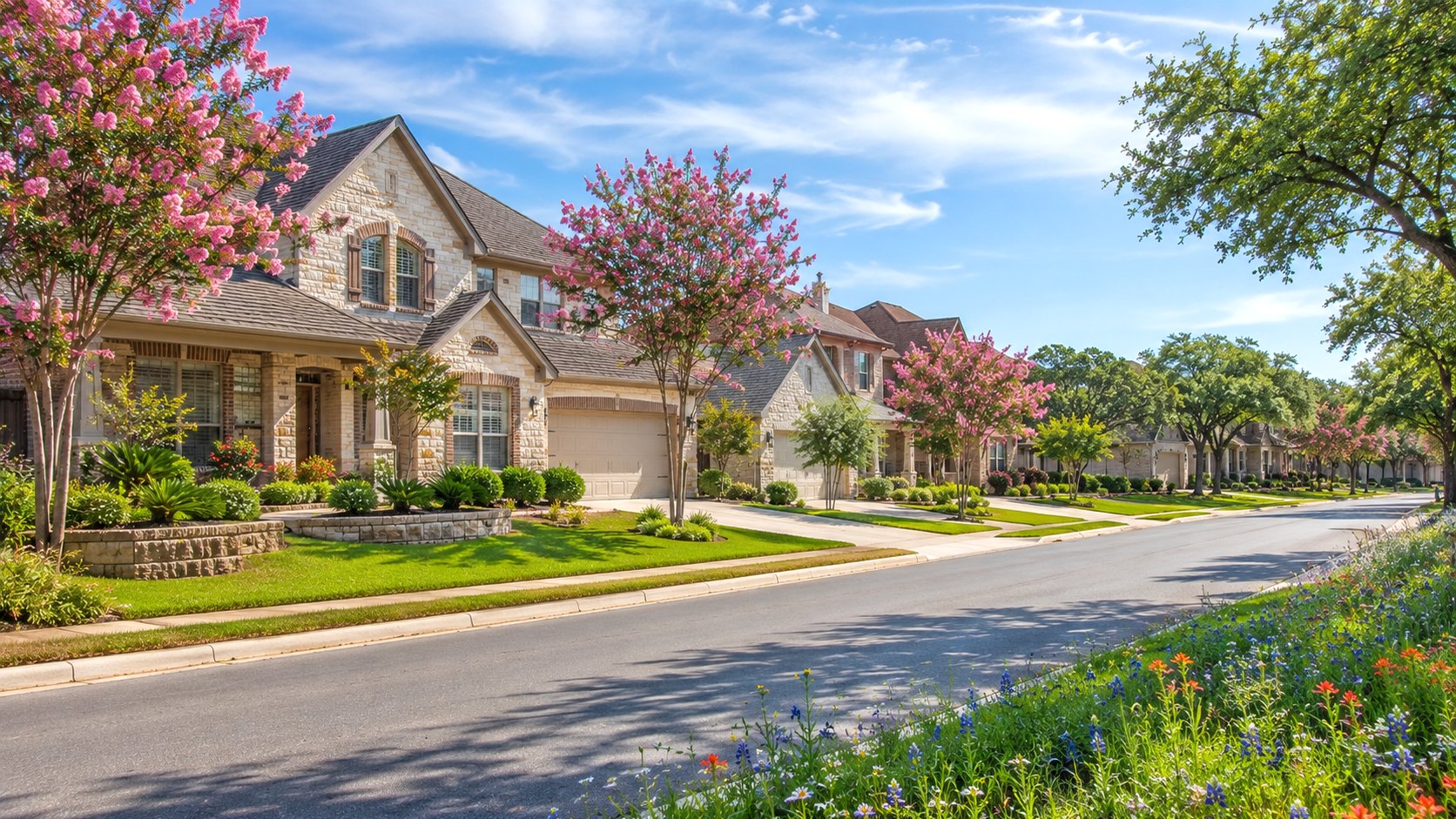 Hero for San Antonio Housing Market Forecast 2026: What to Expect
