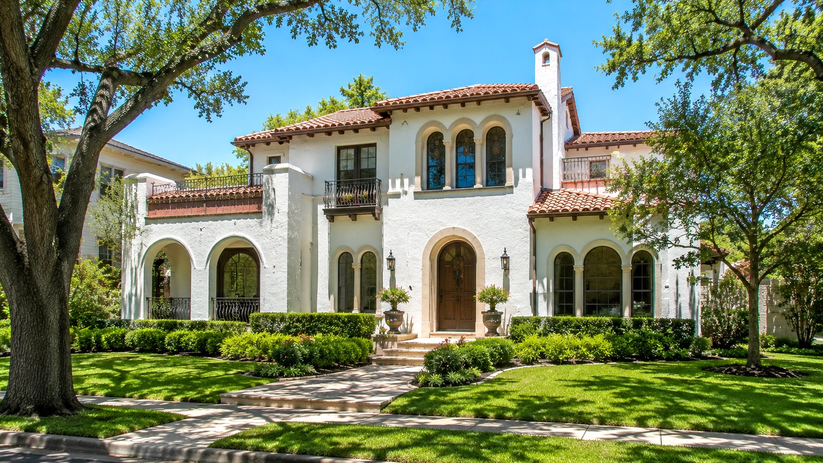 Hero for Stone Oak vs. Alamo Heights: San Antonio Neighborhood Guide