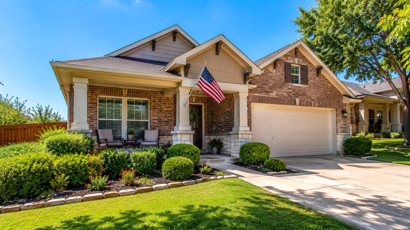 Hero for VA Home Loans in San Antonio: A JBSA Military Buyer Guide