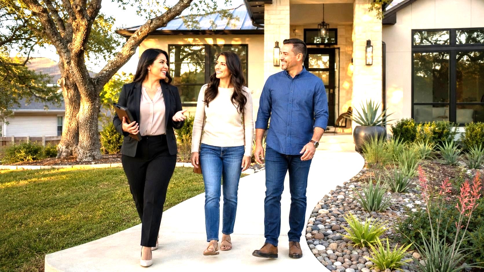 Working with a bilingual San Antonio real estate agent — understanding how Realtors are paid when you buy or sell a home in 2026