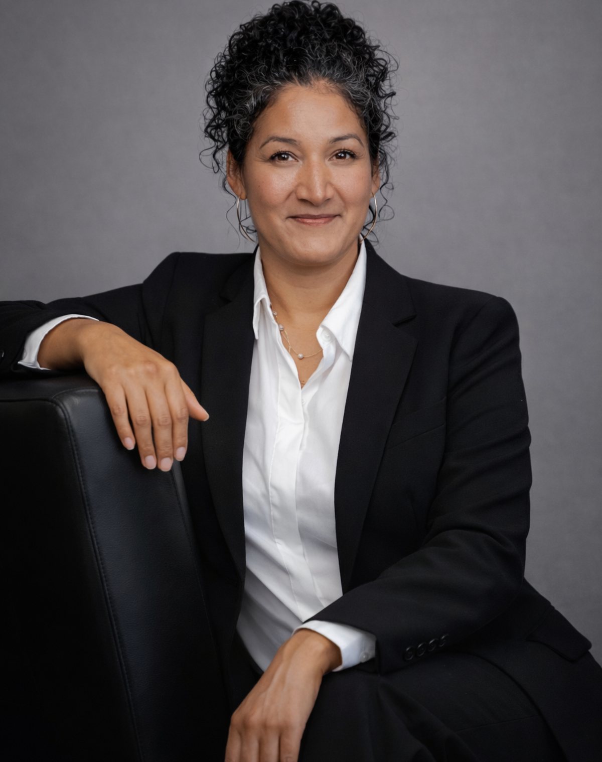 Maribel Bel Thanadabouth, bilingual San Antonio Realtor