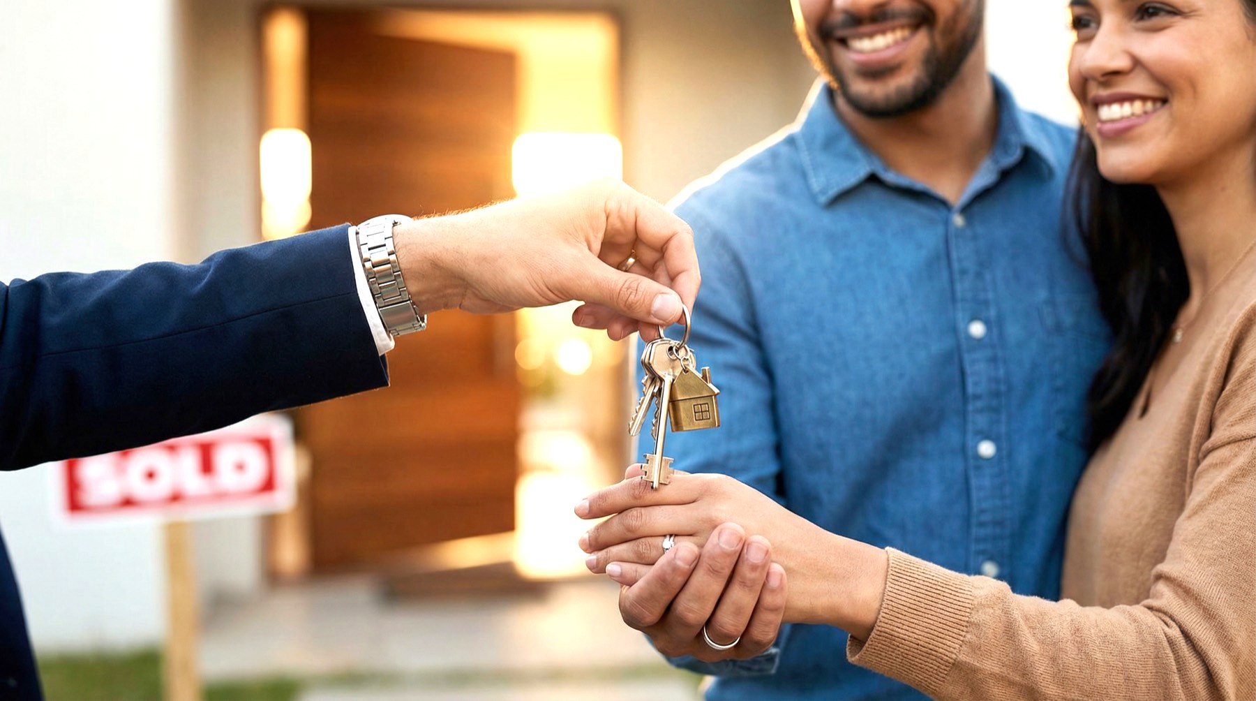 Keys to a San Antonio home — Bexar County property tax guide